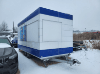 B3500 2023 GASTRONOMIC Auction: 5442/PL/AU/2026