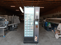 ELDRUT SUSHIVEND 2023 Shop equipment Auction: 4146/ML/AU/2026