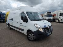 Renault Master 2018 Van