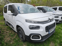 Citroen Berlingo 2019 Minivan