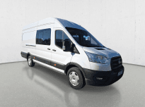 Ford Transit 2024 Van