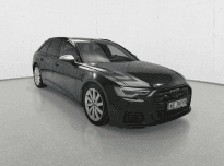 AUDI S6 2020 COMBI Auction: 1618/AU/2026