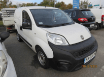 Fiat Fiorino 2019 Van