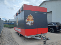 B3500 2024 GASTRONOMIC Auction: 3895/ML/AU/2026