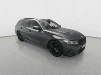 BMW 320d xDrive 2024 Touring (Wagon) Auction: 421/LD/AU/2026