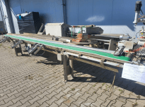 PAUL OPTIMALIZERKA - STRAIGHT PILE KE11 2014 Auction: 5316/PL/AU/2026