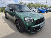 MINI Cooper Classic Trim Automatic 2023 Estate Auction: 1318/BMW/AU/2026