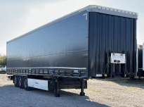 KRONE SD 2022 FRANA Auction: 5358/PL/AU/2026