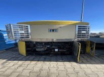 THERMO KING SL 200 1 Auction: 103/JM/AU/2026