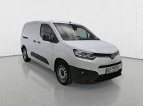 TOYOTA PROACE CITY 2023 COOL/IZOTERMA Auction: 442/MHC/AU/2026