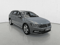 VOLKSWAGEN PASSAT 2023 COMBI Auction: 1691/STR/AU/2026