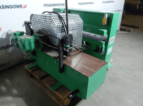 sievers HP RAPID S120 2020 Auction: 5223/BZ/AU/2026