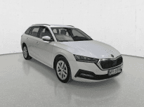 SKODA OCTAVIA 2024 KOMBI Auction: 1582/STR/AU/2026