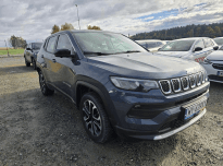 JEEP COMPASS 2024 SUV Auction: 3840/LS/AU/2026