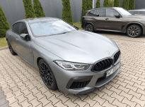BMW M8 COMPETITION 2022 SEDAN Auction: 1239/BMW/AU/2026