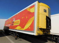 SCHMITZ SKO 24 2008 COOL Auction: 99/JM/AU/2026