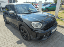 MINI COOPER S ALL4 2021 COMBI Auction: 1628/AU/2026