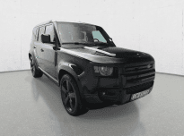 LAND ROVER DEFENDER 2023 TERENA Auction: 4097/VEH/AU/2026