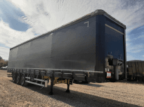 Trouillet 2015 Trailer Auction: 4011/ML/AU/2026