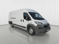 FIAT DUCATO 2016 FURGON BLASZAK Auction: 3883/ML/AU/2026