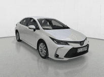 TOYOTA COROLLA 2023 SEDAN Auction: 5200/BZ/AU/2026