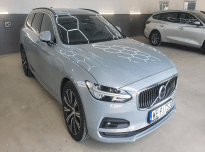 VOLVO V90 2023 COMBI Auction: 1656/AU/2026