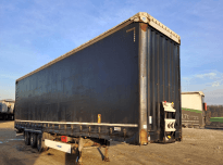 KRONE SD 2015 FRANA Auction: 5097/BZ/AU/2026