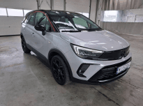 OPEL CROSSLAND 2022 SUV Auction: 3830/LS/AU/2026