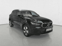 VOLVO XC40 2020 SUV Auction: 400/VEH/AU/2026