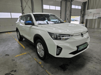 KGM / SSANGYONG Korando e-Motion MRre 22 2023 SUV Auction: 3827/LS/AU/2026