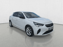 OPEL CORSA 2022 HATCHBACK Auction: 4024/LS/AU/2026