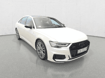 AUDI A6 2022 SEDAN Auction: 2604/IN/AU/2026