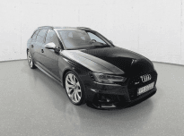AUDI RS 4 AVANT 2019 KOMBI Auction: 5185/BZ/AU/2026
