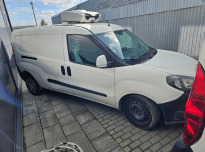 FIAT DOBLO CARGO 2021 FURGON BLASZAK