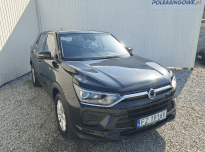 SSANGYONG KORANDO 2024 SUV Auction: 2590/IN/AU/2026