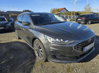 FORD FOCUS 2024 KOMBI Auction: 4002/LS/AU/2026