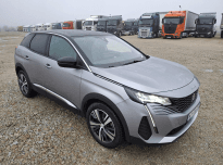 PEUGEOT 3008 2022 HATCHBACK Auction: 3842/LS/AU/2026