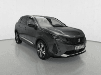 PEUGEOT 3008 2022 HATCHBACK Auction: 3864/LS/AU/2026