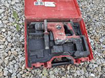 HILTI TE 6-22 2023 Auction: 4147/ML/AU/2026