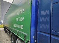 Kogel SN 24 Cargo 2020 Auction: 1694/AU/2026