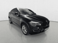 BMW X6 2017 COUPE Auction: 3616/AL/AU/2026