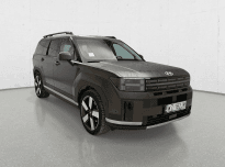 HYUNDAI SANTA FE 2024 SUV Auction: 5695/BZ/AU/2026