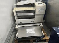 KIPFOLD 2800 SYSTEM 2016 Auction: 1185/SI/AU/2026