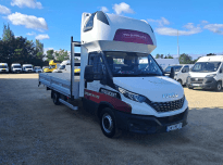 IECO 35S18 2021 GREENING Auction: 2586/IN/AU/2026