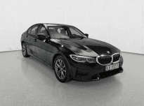 BMW 320I 2022 SEDAN Auction: 5686/BZ/AU/2026