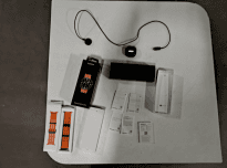 SAMSUNG SML705F 1 Electronics for use Auction: 915/LL/AU/2026