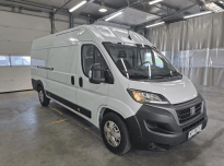 FIAT DUCATO MAXI 2024 FURGON BLASZAK Auction: 3835/LS/AU/2026