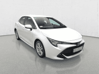 TOYOTA COROLLA 2020 HATCHBACK Auction: 4269/VEH/AU/2026