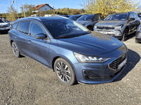 FORD FOCUS 2024 KOMBI Auction: 3999/LS/AU/2026