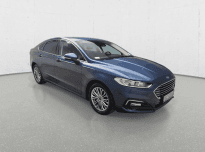 FORD MONDEO 2021 LIFTBACK Auction: 3759/AL/AU/2026